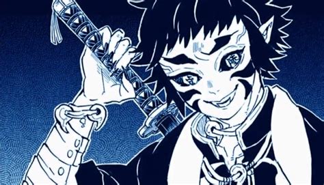 les 12 lune demoniaque|Demon Slayer : Quelle est la puissance des douze。